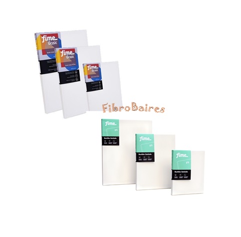 -Bastidores entelados